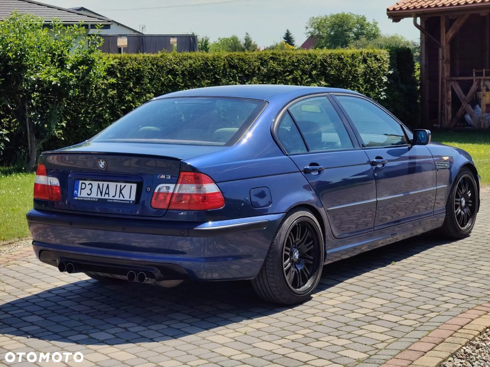 BMW Seria 3 325i - 3