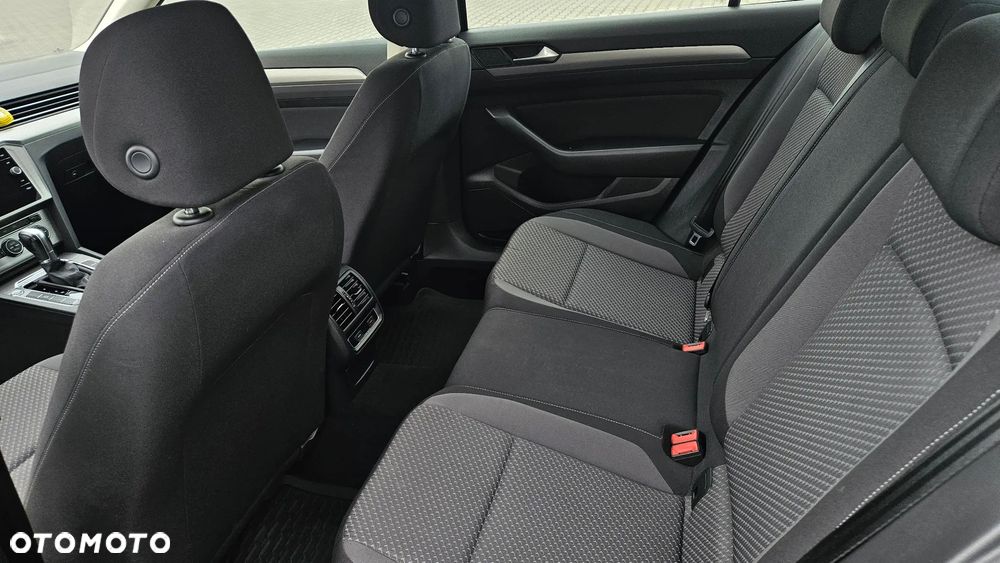 Volkswagen Passat 1.5 TSI EVO Comfortline DSG - 29