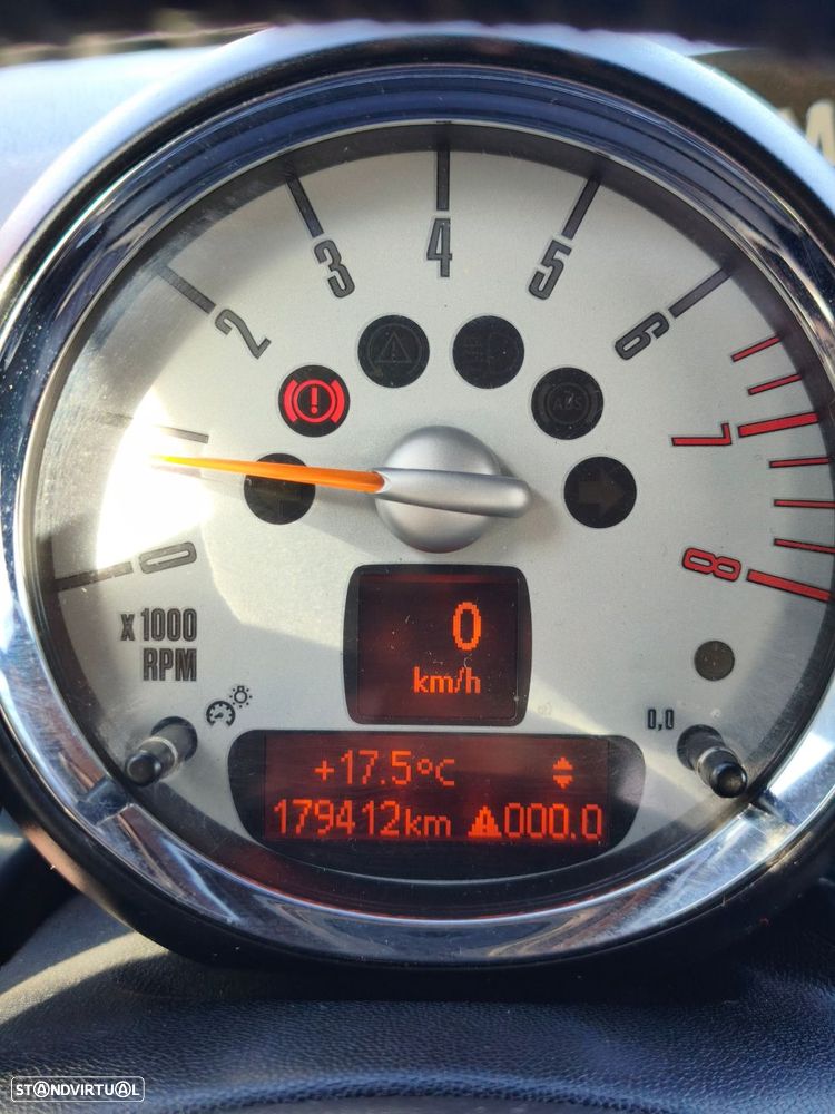 MINI 3 Portas Cooper S - 22