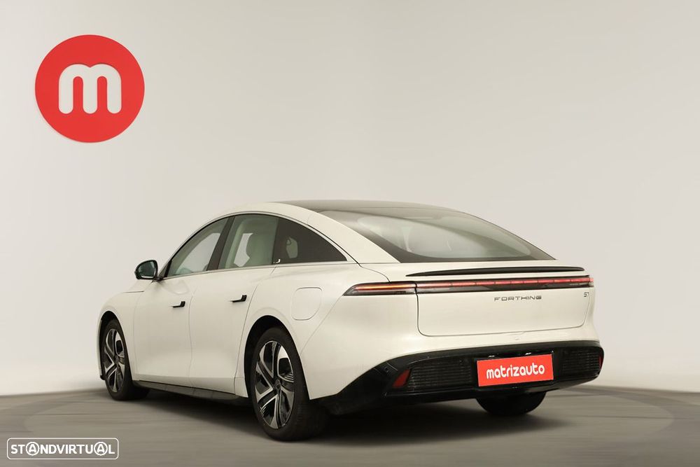 Forthing S7 EV 56.8 kWh - 3