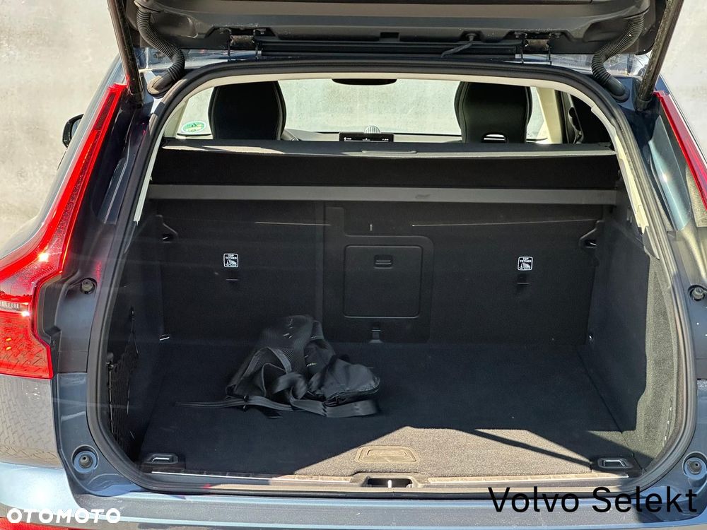 Volvo XC 60 - 20