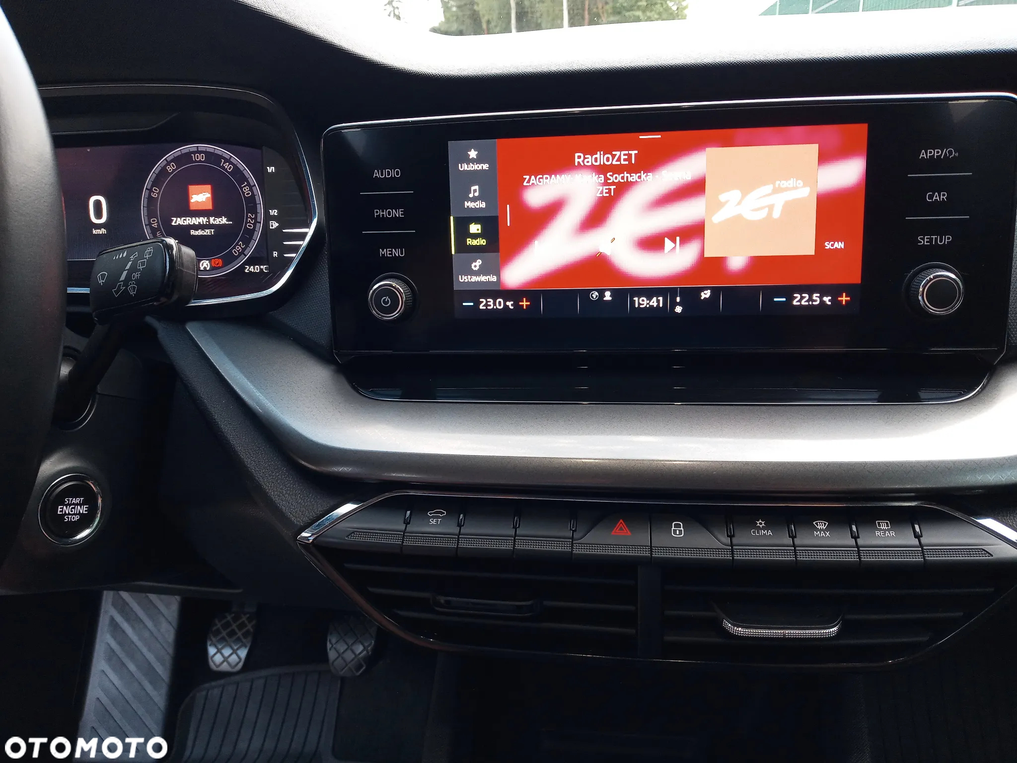 Skoda Octavia 1.5 TSI ACT Ambition - 17