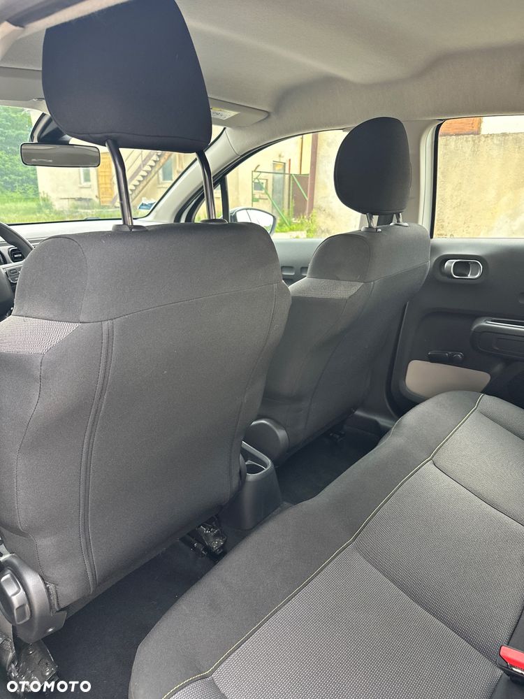 Citroën C3 1.2 PureTech Feel - 15