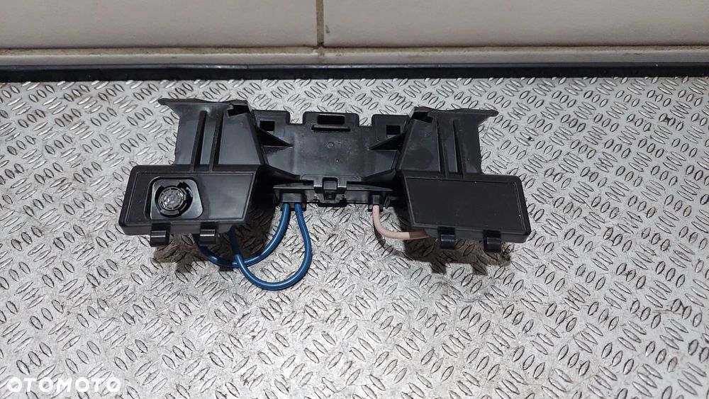 Moduł alarmu Opel nr 13437064 - 3