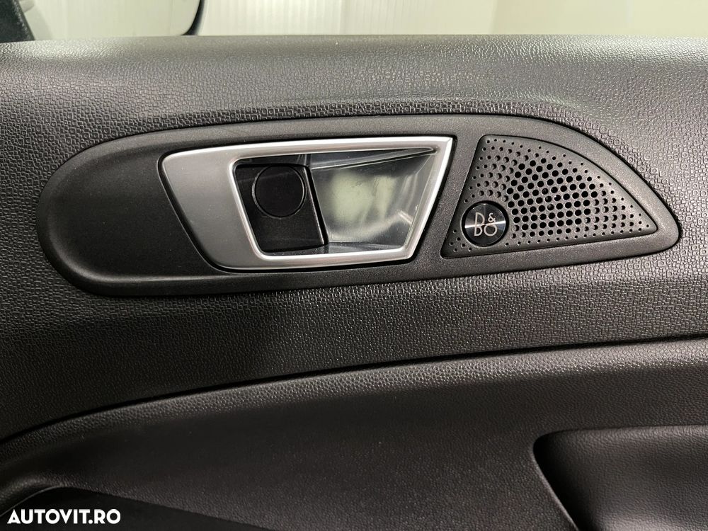 Ford EcoSport 1.0 EcoBoost ST-Line - 20