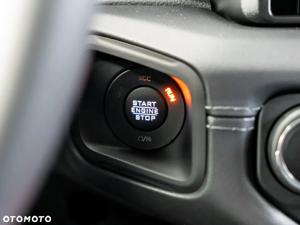 Jeep Wrangler Unlimited GME 2.0 Turbo Rubicon - 31