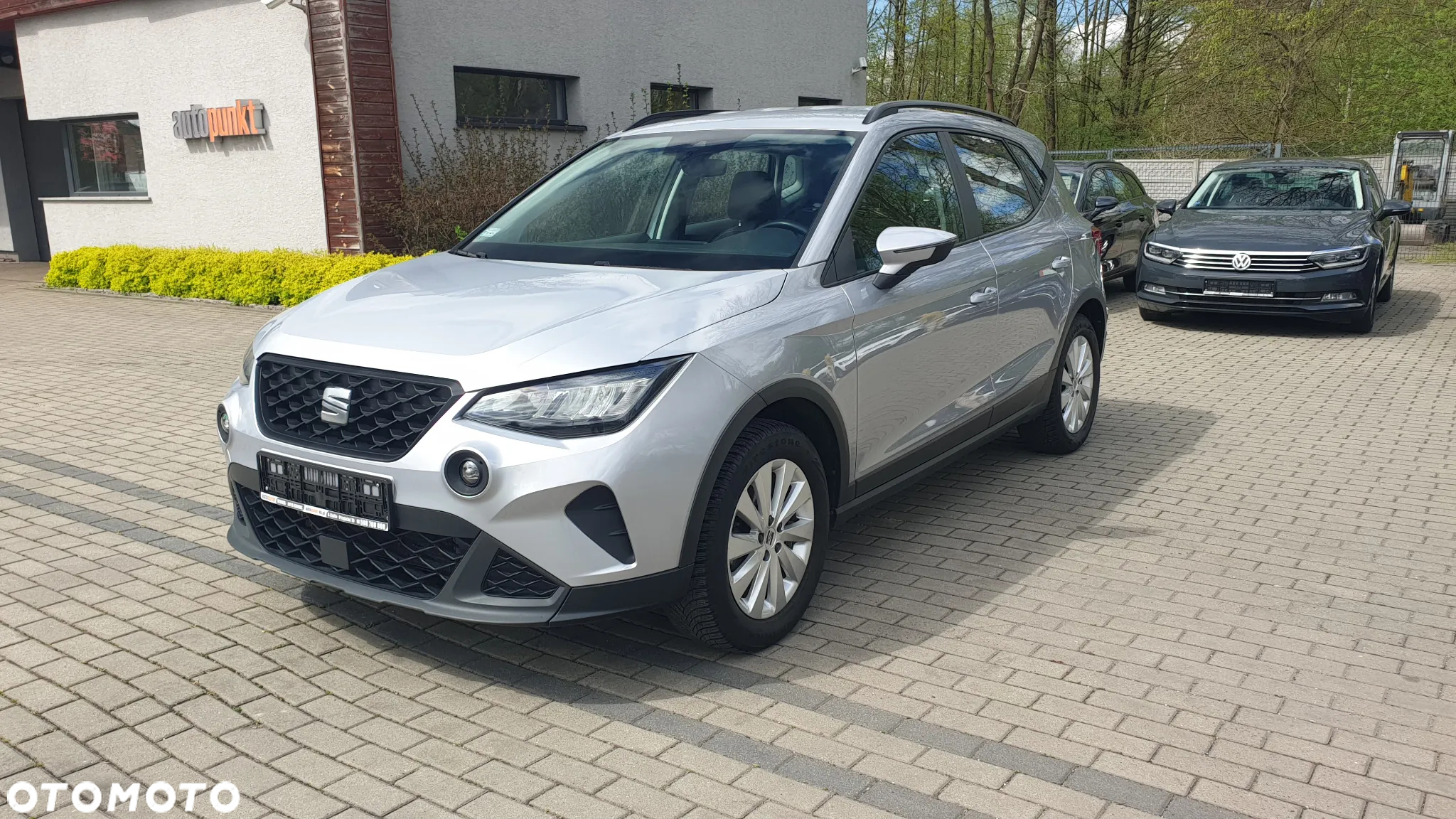Seat Arona 1.0 TSI Style S&S DSG - 2