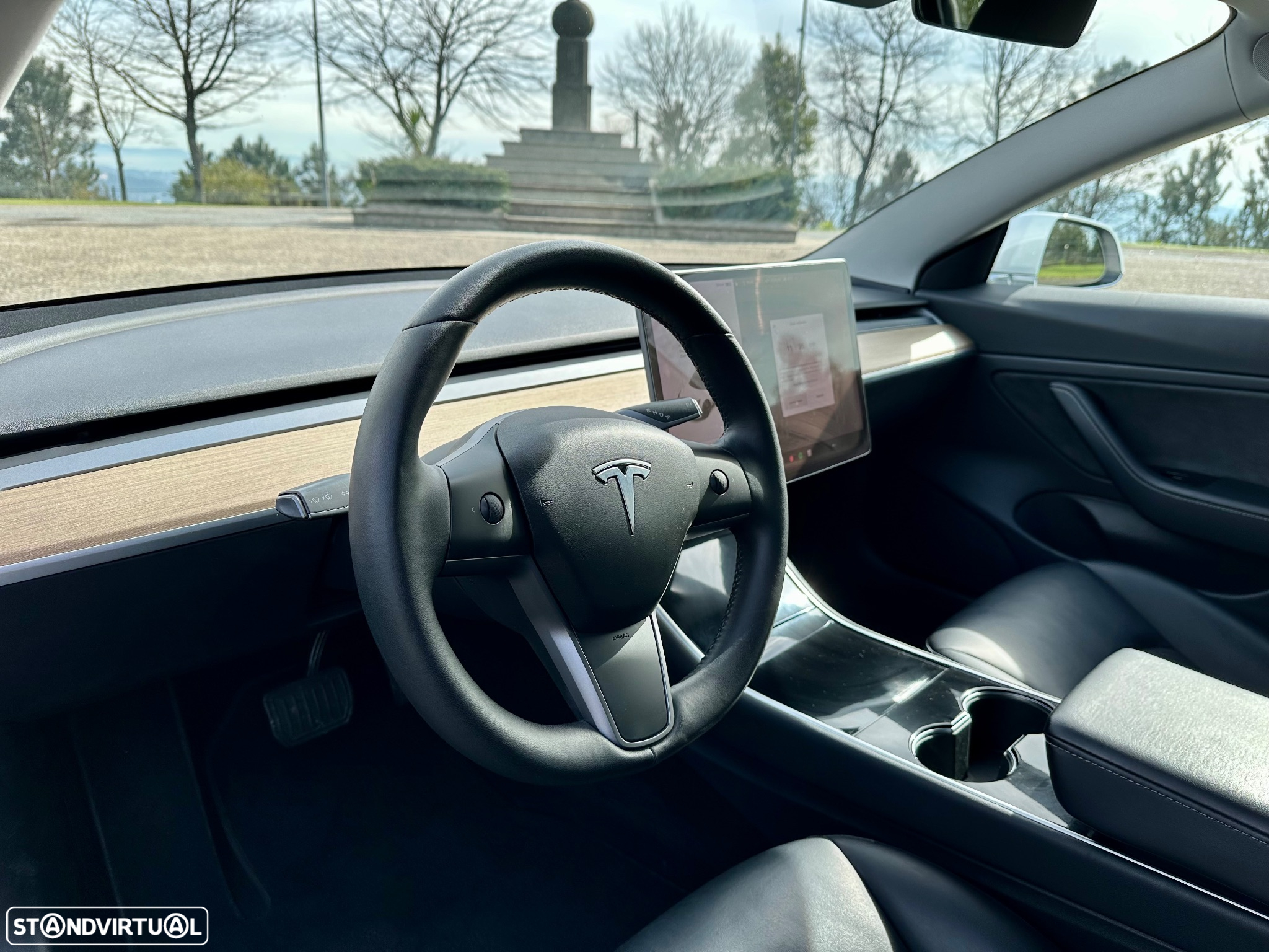 Tesla Model 3 Long-Range Dual Motor AWD - 7