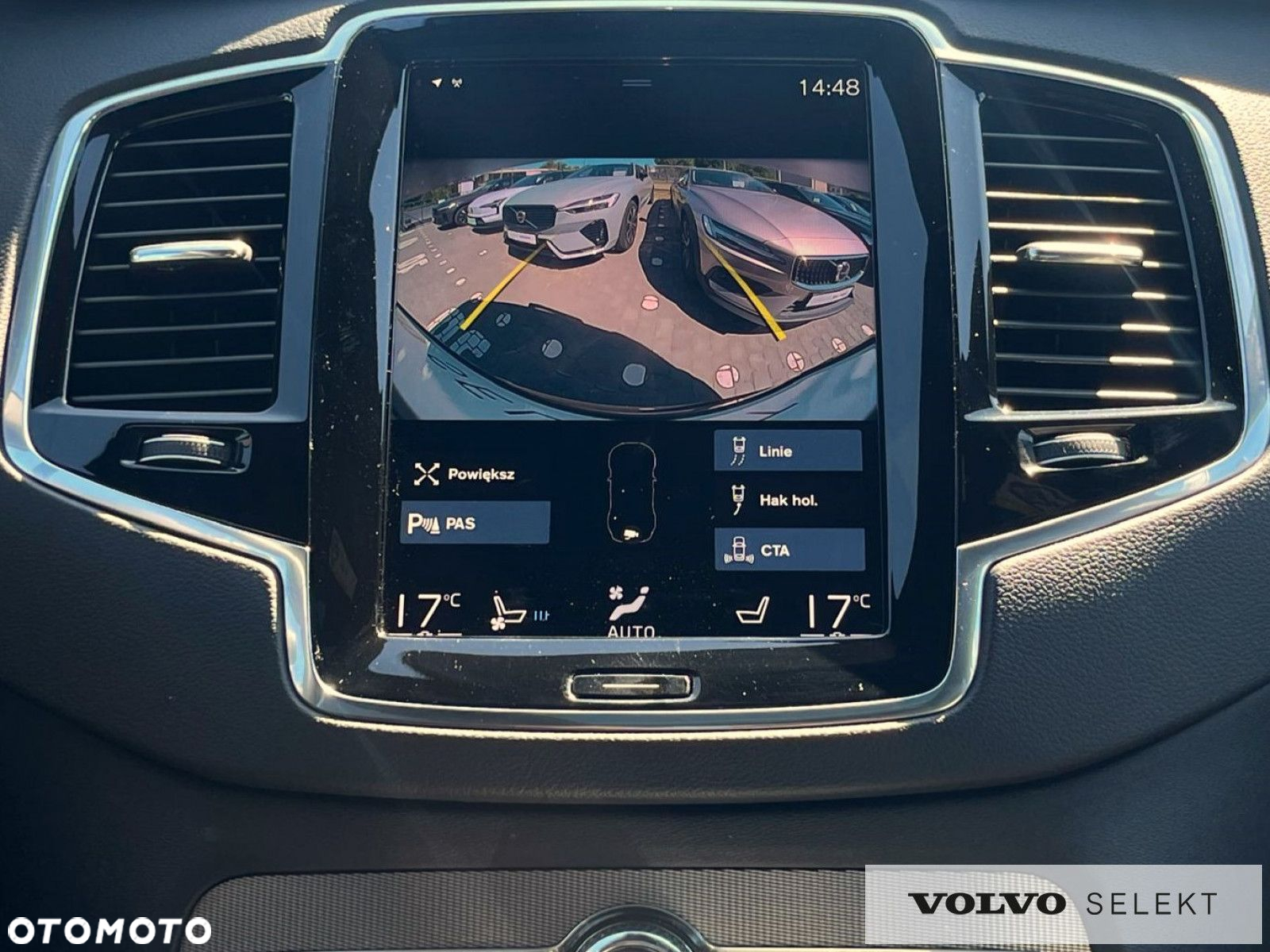 Volvo XC 90 - 22