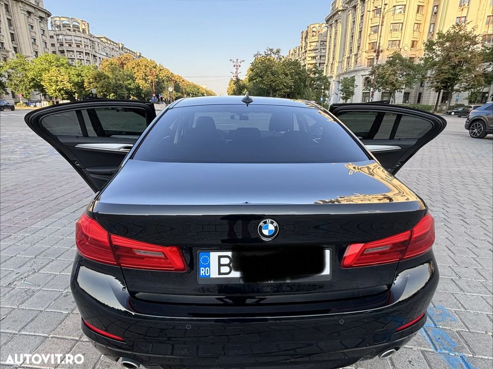 BMW Seria 5 - 3