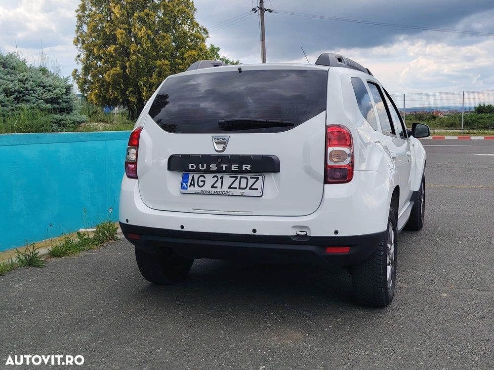 Dacia Duster - 6
