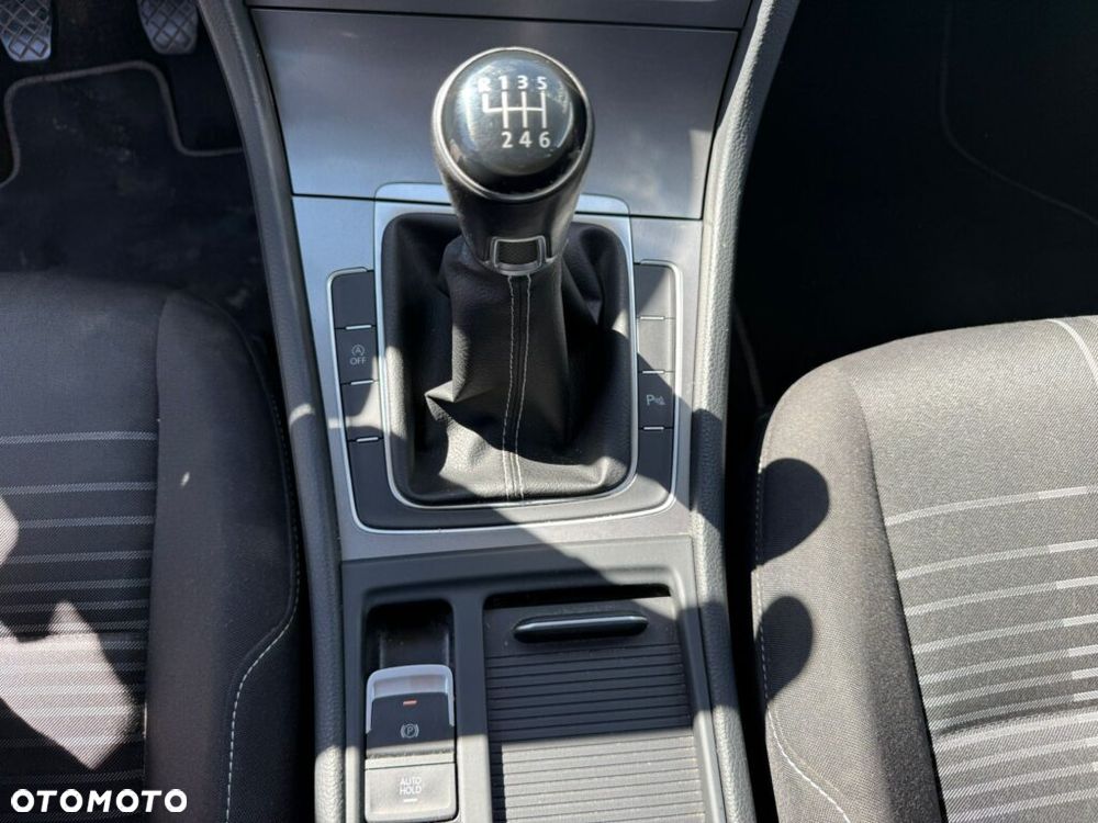 Volkswagen Golf 1.4 TSI Join - 14