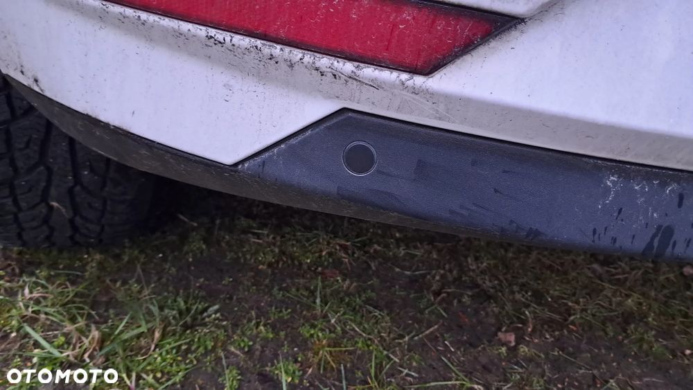 Seat Ibiza 1.2 TSI Reference - 10