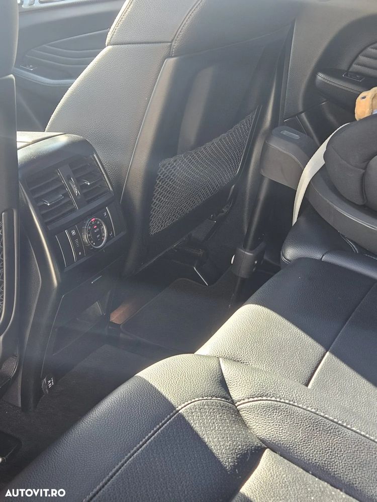 Mercedes-Benz GLE 350 d 4MATIC - 7