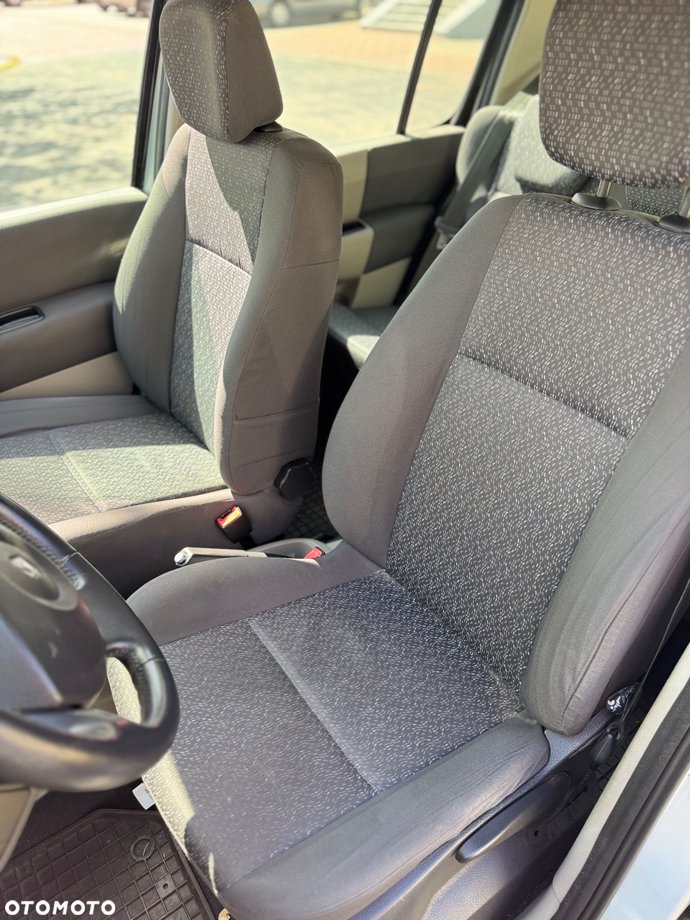 Renault Modus - 8