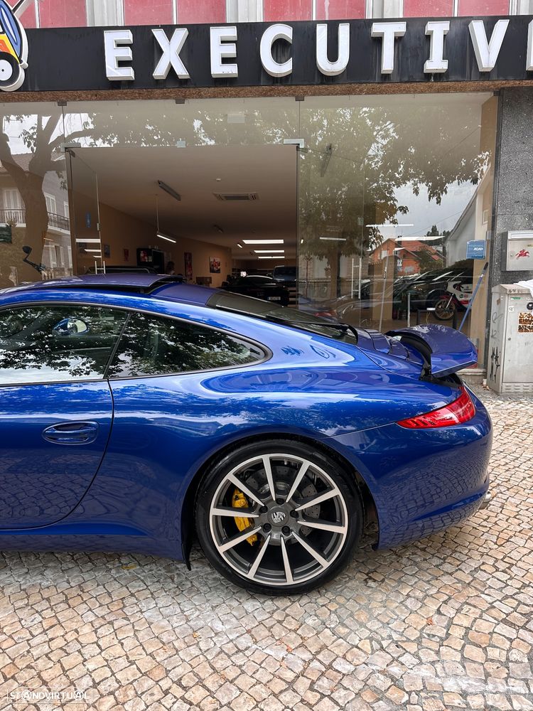 Porsche 911 (991) Carrera 2 S PDK - 11