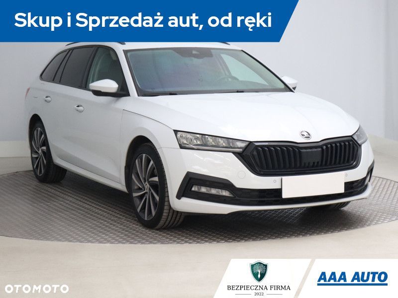 Skoda Octavia - 3