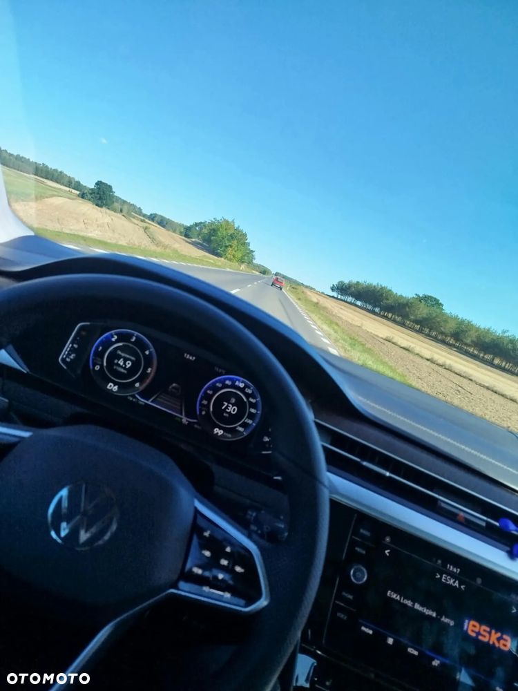 Volkswagen Arteon 2.0 TDI Elegance DSG - 11