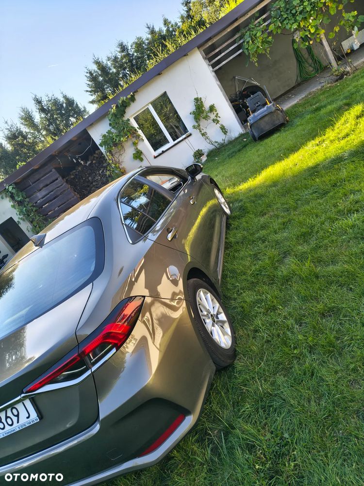 Toyota Corolla 1.5 Active - 7