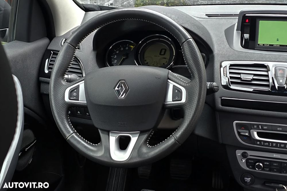 Renault Megane - 18