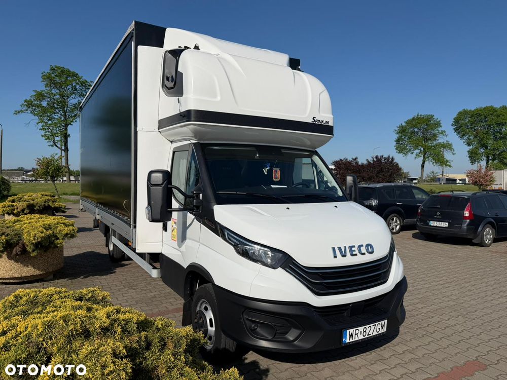 Iveco Daily 50C18A8 - 1