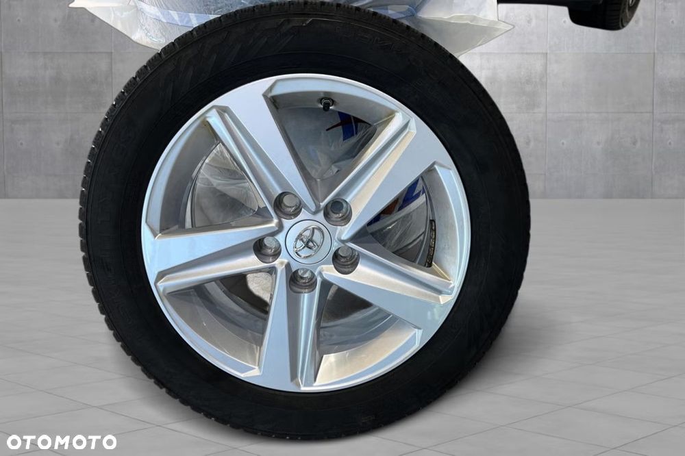 Toyota Corolla 1.8 Comfort - 17