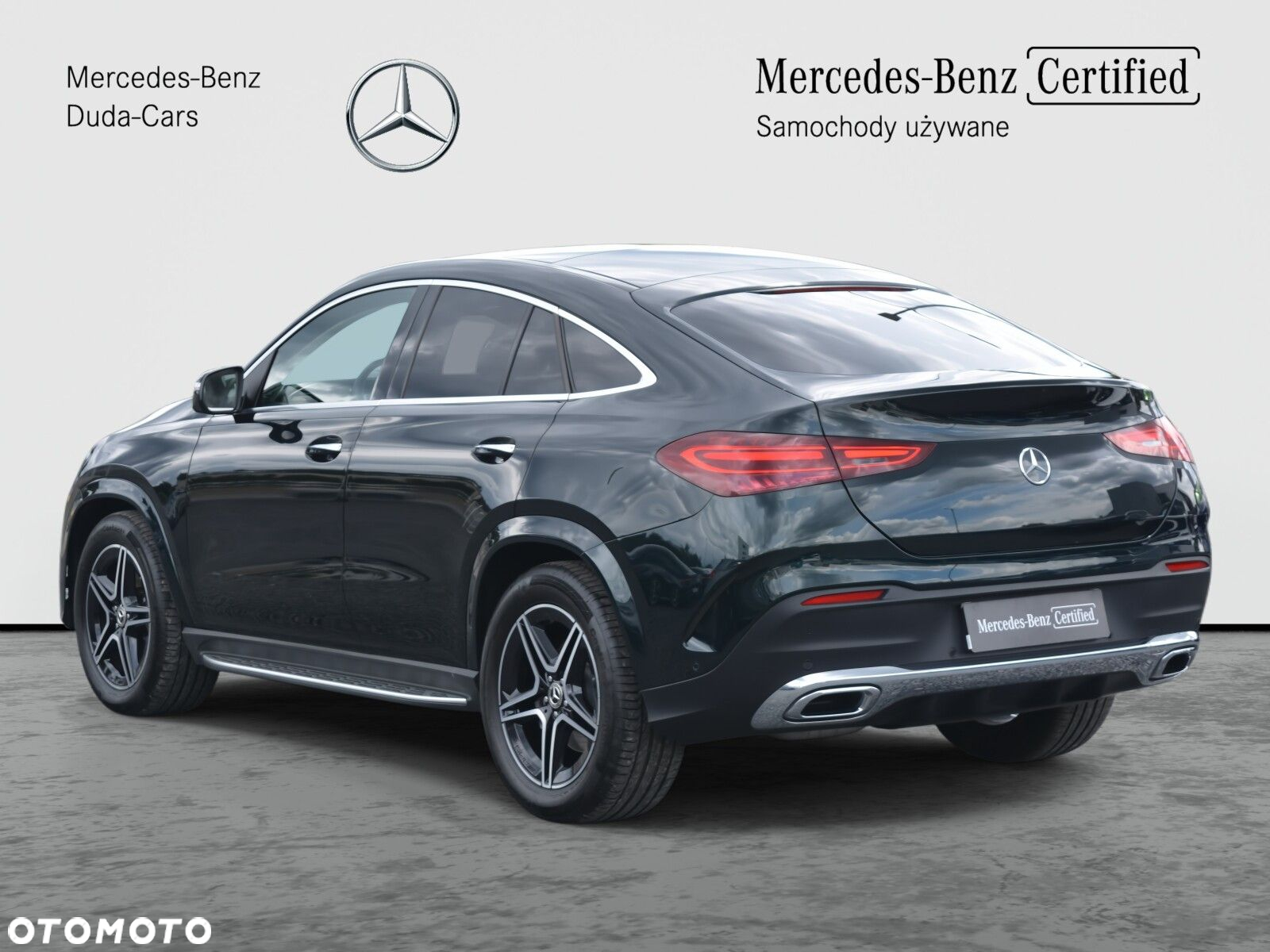 Mercedes-Benz GLE - 3