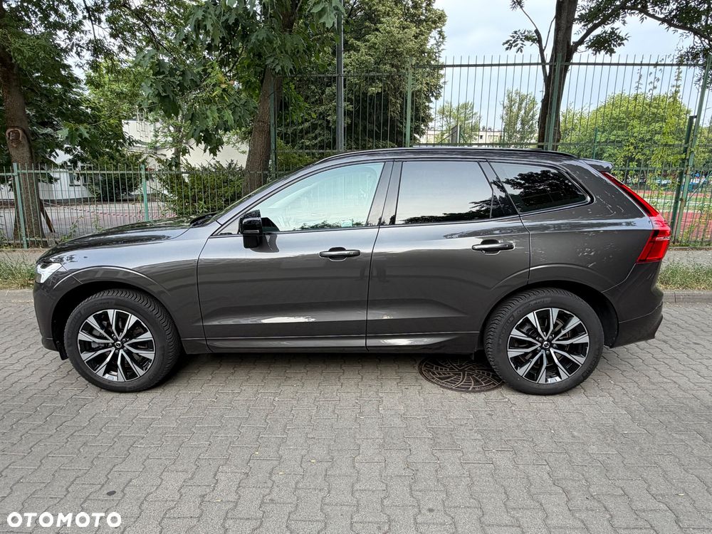 Volvo XC 60 B4 B Plus Bright - 4