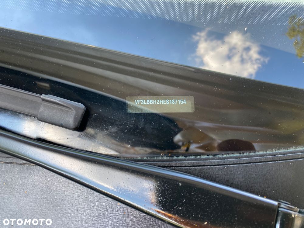 Peugeot 308 1.6 BlueHDi Active S&S - 20
