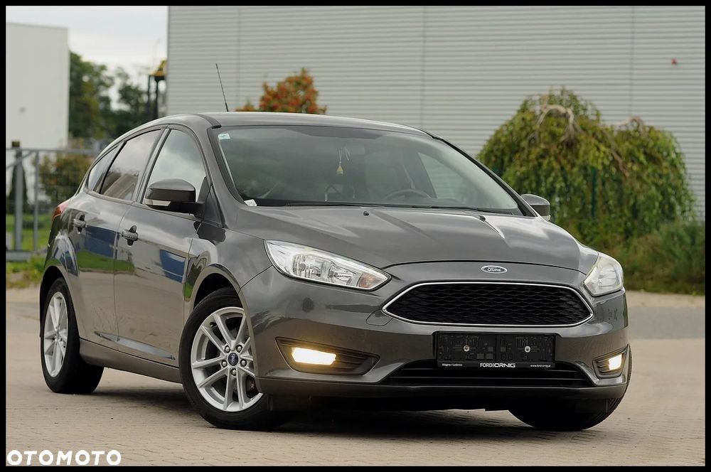 Ford Focus - 14
