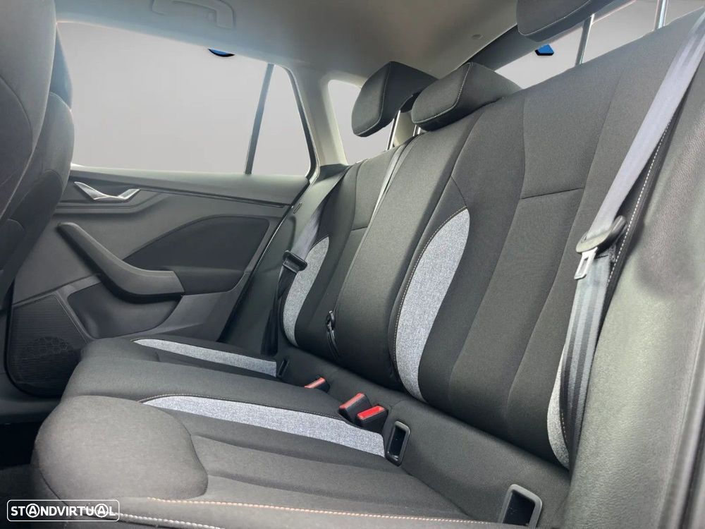 Skoda Kamiq 1.0 TSI Style - 13