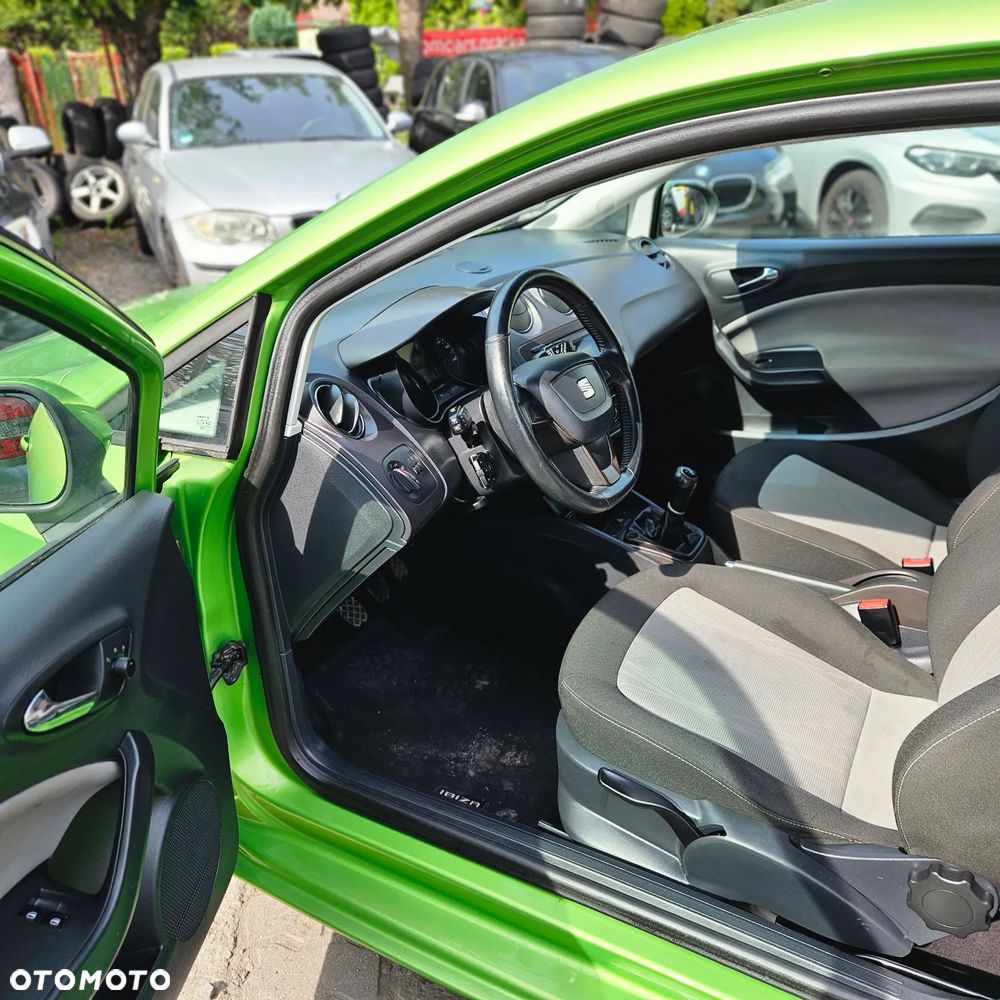 Seat Ibiza - 16