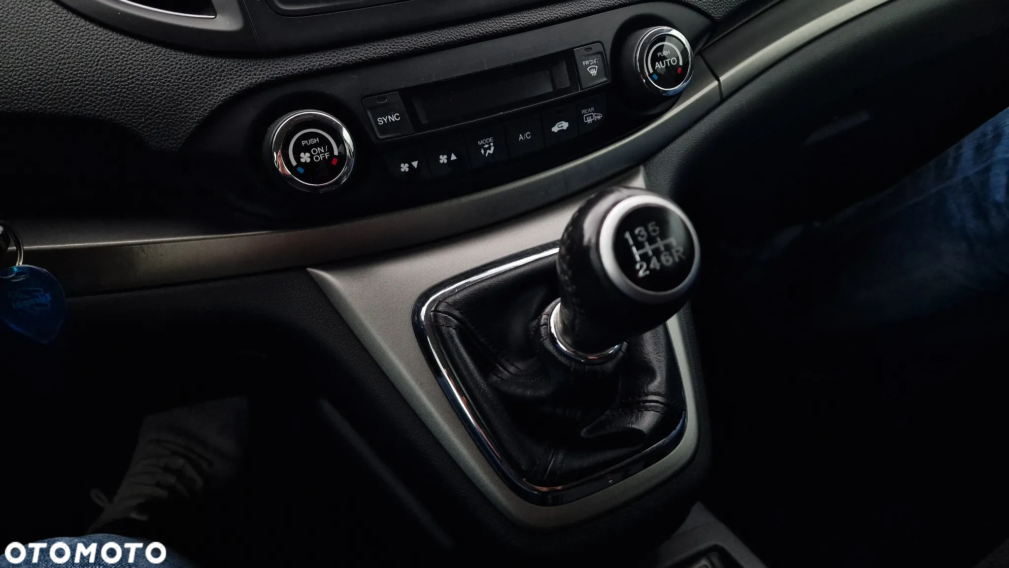 Honda CR-V 2.0 Elegance (2WD) - 36