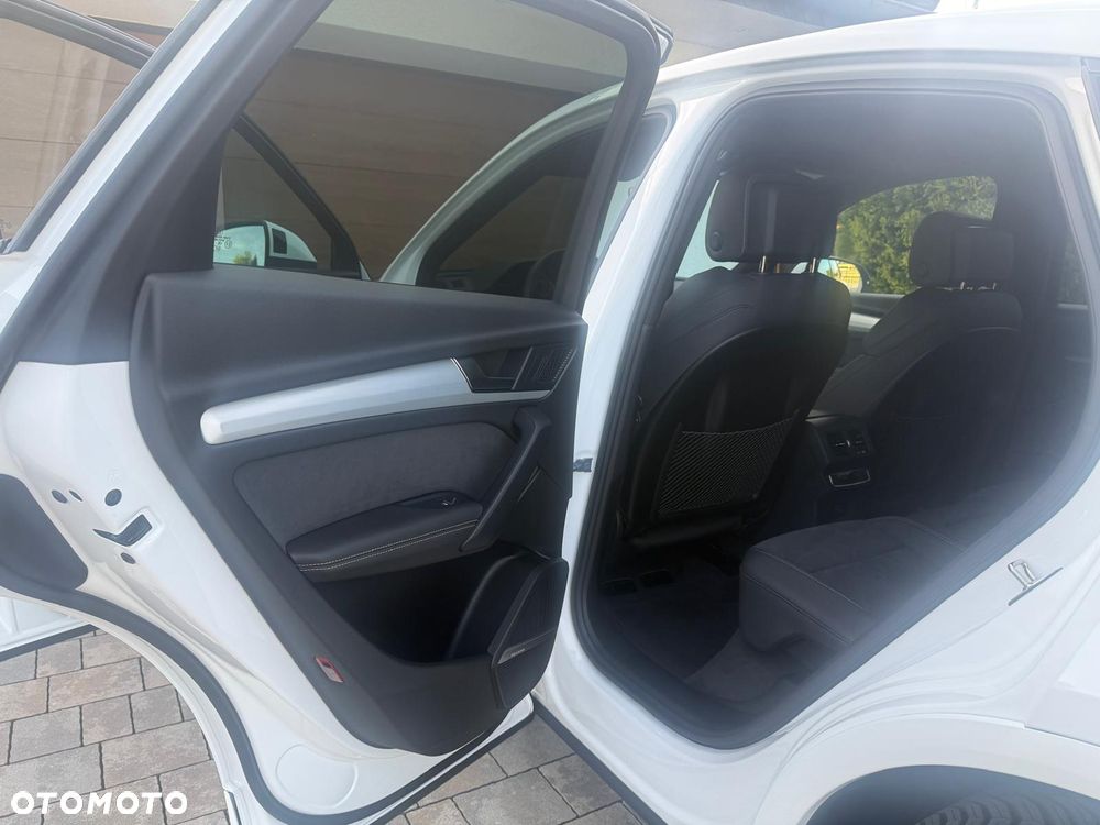 Audi Q5 40 TFSI mHEV Quattro S Line S tronic - 17
