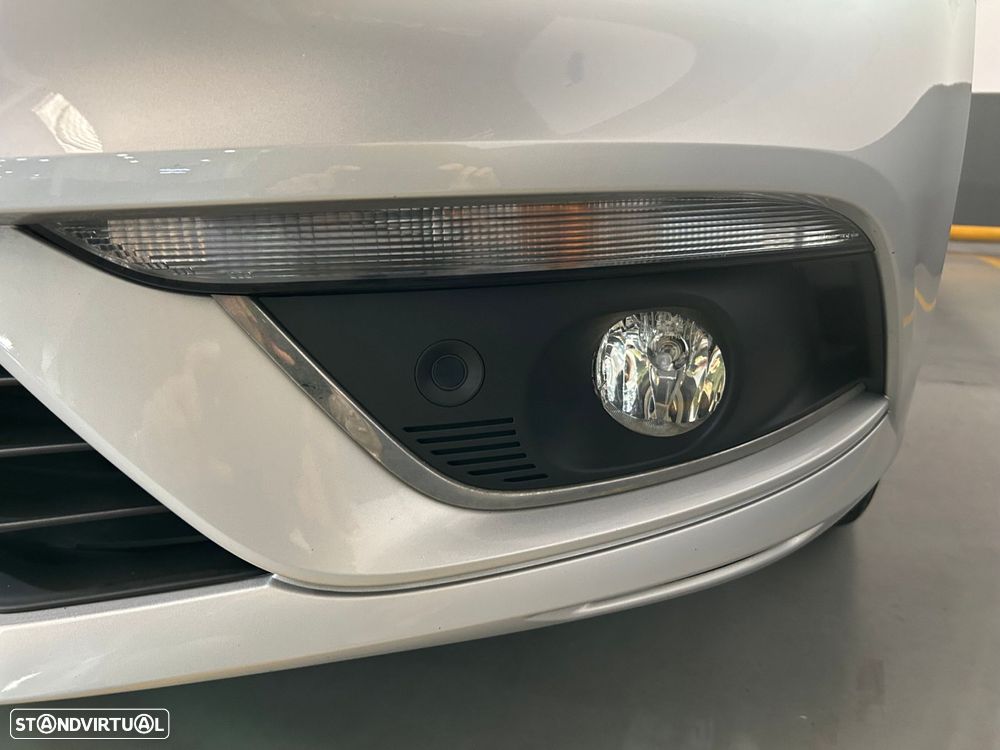 Renault Mégane Sport Tourer 1.5 Blue dCi Bose Edition - 6