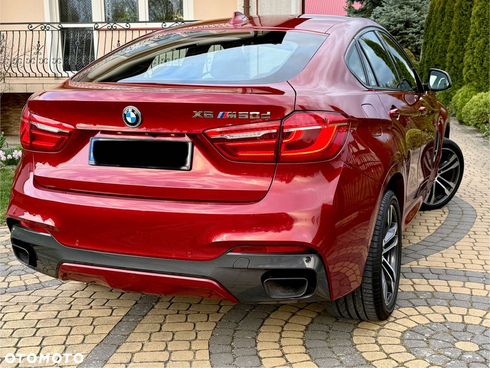BMW X6 - 13