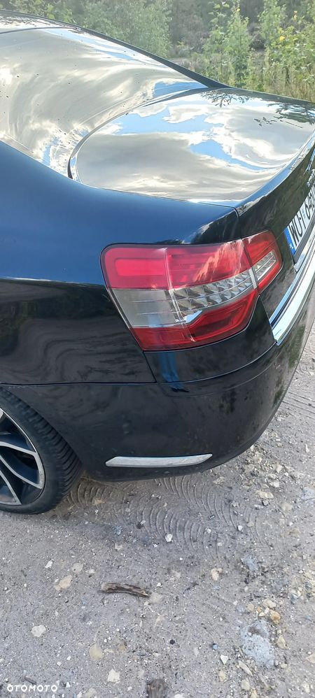 Citroën C5 HDi 165 FAP Exclusive - 20