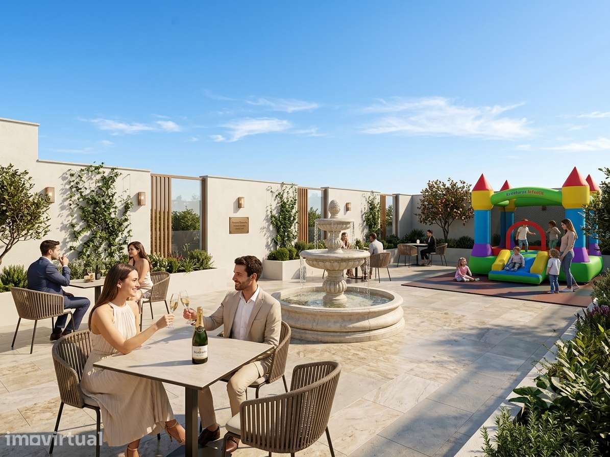 Oportunidade  investimento vinho Bairrada  transformação apartamentos - Grande imagem: 4/24