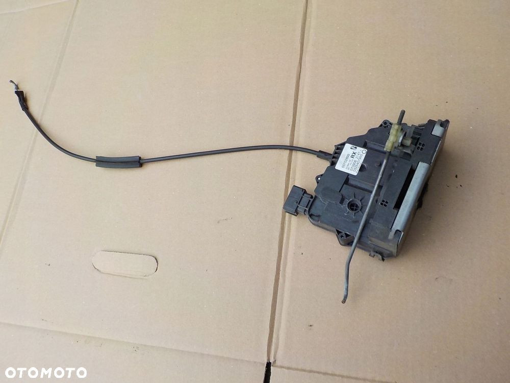 zamek prawy przód opel corsa d 55702899RX - 1