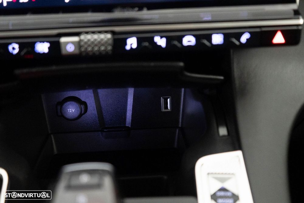 DS DS7 Crossback E-Tense Rivoli EAT8 - 29