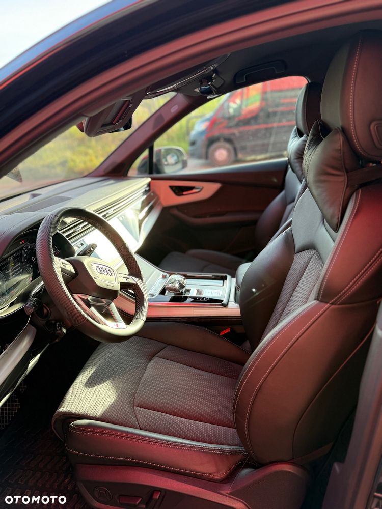 Audi Q7 - 13