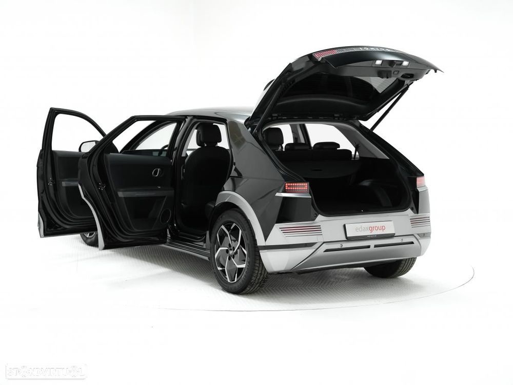 Hyundai Ioniq 5 73 kWh Vanguard+AFH - 5