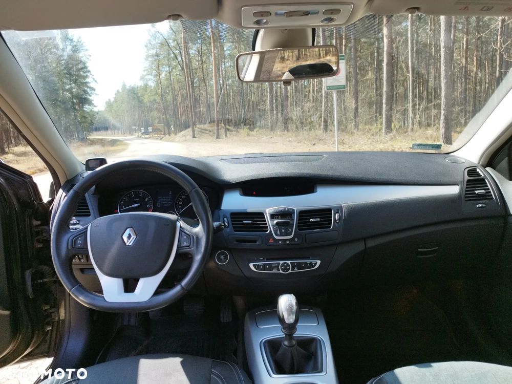 Renault Laguna 2.0 Expression - 13