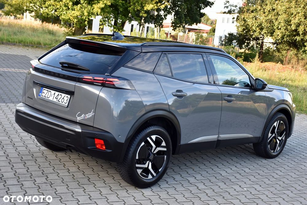 Peugeot 2008 - 19