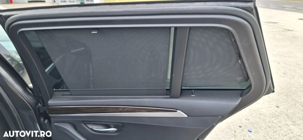 BMW Seria 5 520d Touring Aut. Luxury Line - 23