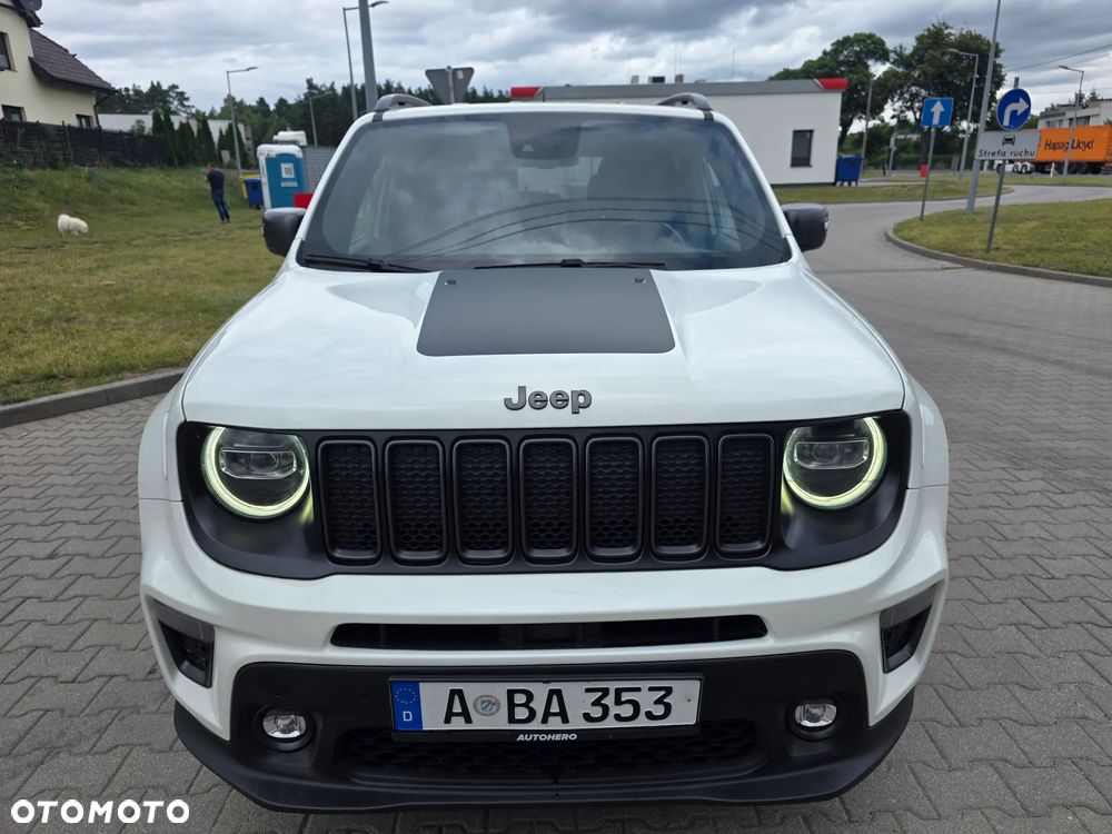 Jeep Renegade 1.3 T-GDI Automatik Limited - 8