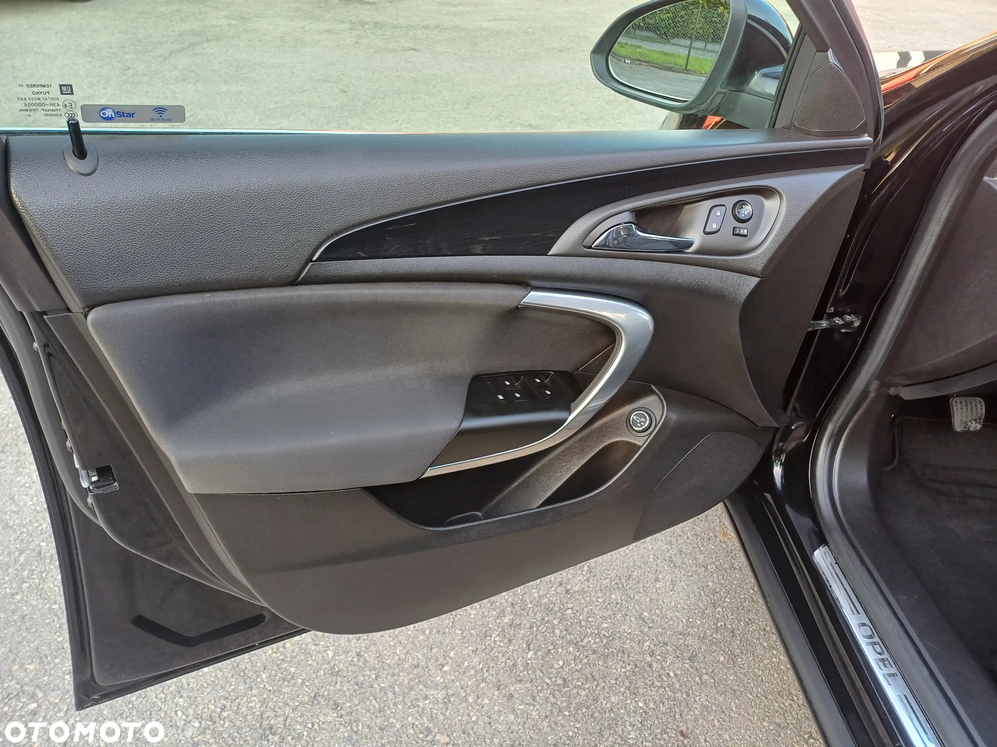 Opel Insignia 2.0 CDTI Exclusive S&S - 29