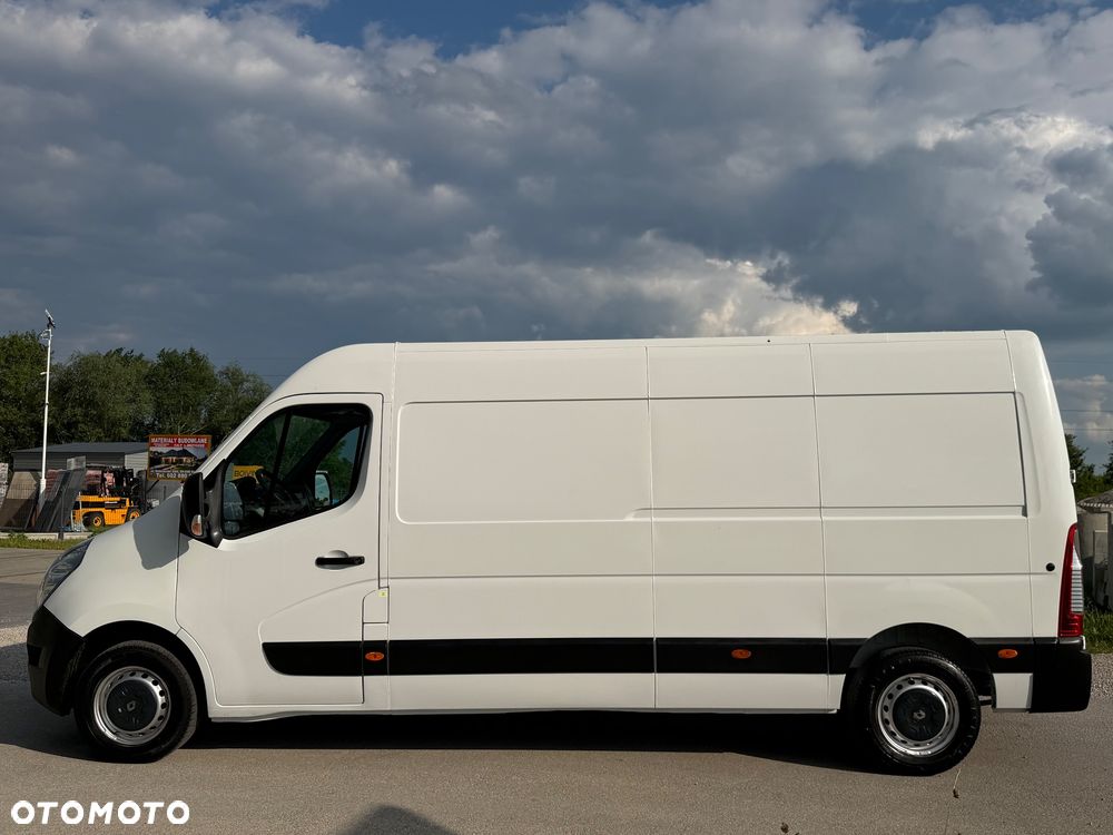 Renault Master - 13