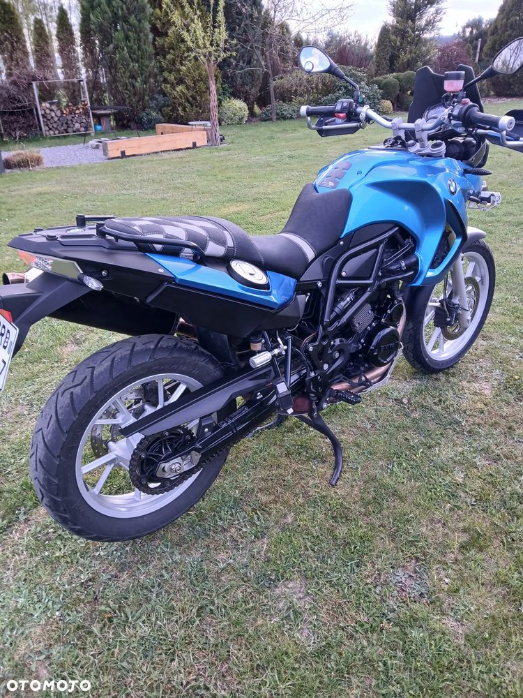 BMW F - 5