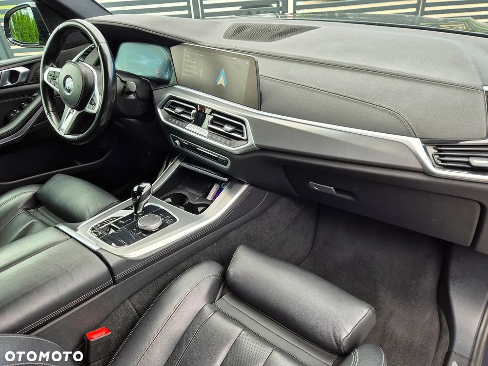 BMW X5 xDrive30d mHEV sport - 22